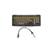 Zebra USB Heated Keyboard - OMNIQ Barcodes