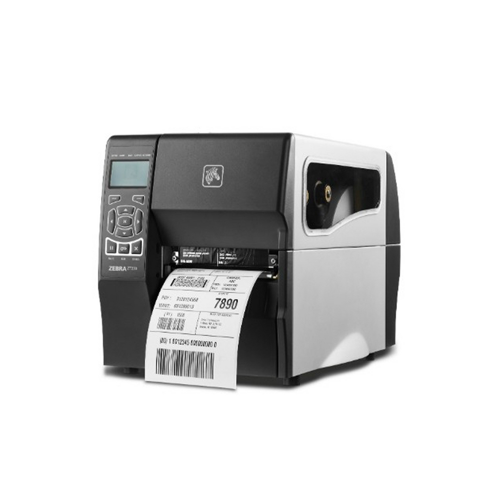 Zebra ZT230 Printer (ZT23042-T01100FZ) — OMNIQ Barcodes