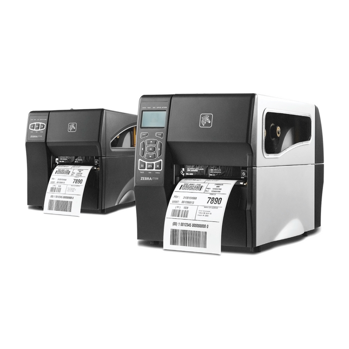 Zebra ZT230 Printer (ZT23042-D01200FZ) — OMNIQ Barcodes