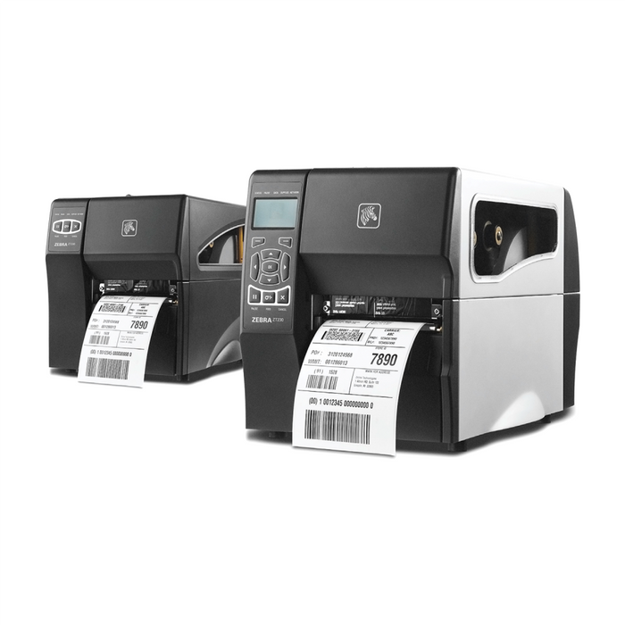 Zebra ZT230 Printer (ZT23042-T01A00FZ) - OMNIQ Barcodes