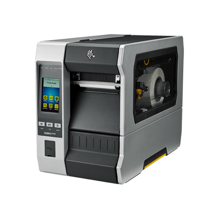 Zebra ZT610 Printer (ZT61042-T010100Z) — OMNIQ Barcodes